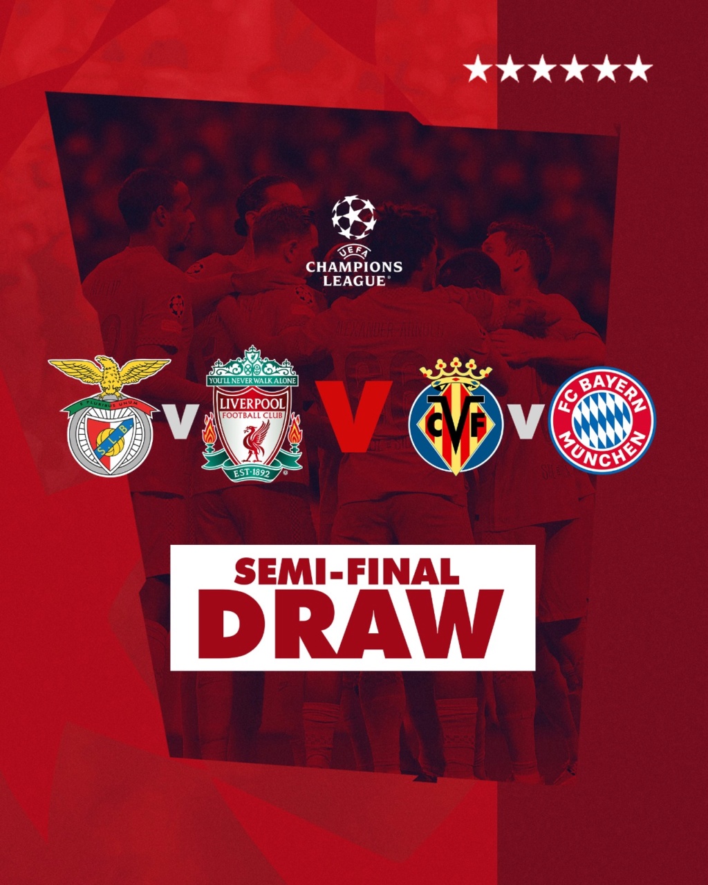 Champions League 2021/22 » Viertelfinale » 05.04.2022 21:00 Uhr » SL Benfica - FC Liverpool - Seite 5 1312
