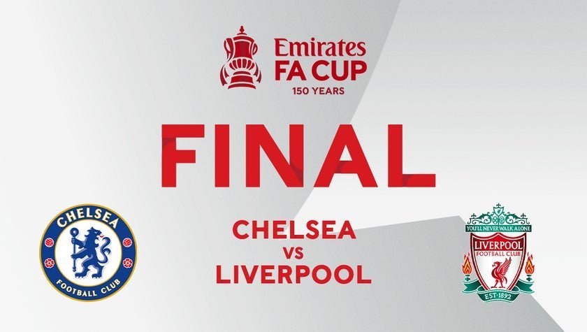 England » FA Cup 2021/2022  » 14.Mai 2022 17:45 Uhr » Finale » FC Chelsea - FC Liverpool - Seite 9 2015