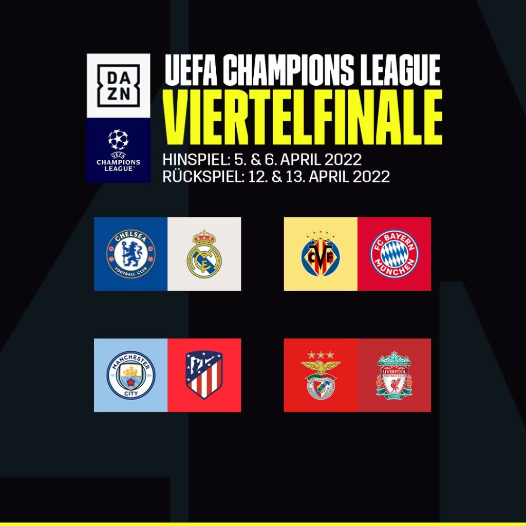 Champions League 2021/22 » Viertelfinale » 05.04.2022 21:00 Uhr » SL Benfica - FC Liverpool - Seite 5 21-110