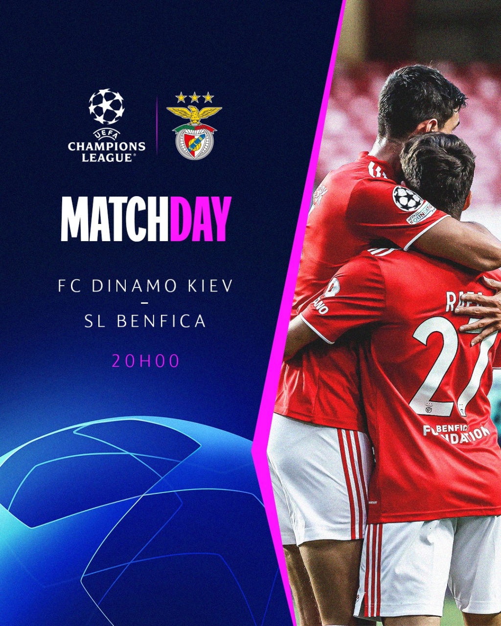 Champions League 2021/22 » Viertelfinale » 05.04.2022 21:00 Uhr » SL Benfica - FC Liverpool - Seite 9 2310