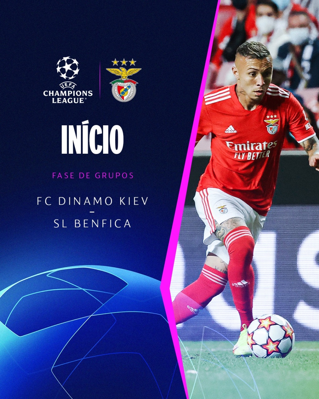 Champions League 2021/22 » Viertelfinale » 05.04.2022 21:00 Uhr » SL Benfica - FC Liverpool - Seite 8 2610