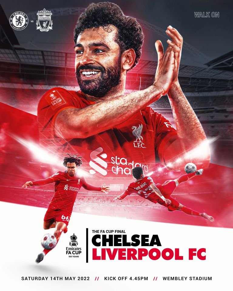 England » FA Cup 2021/2022  » 14.Mai 2022 17:45 Uhr » Finale » FC Chelsea - FC Liverpool - Seite 8 3114