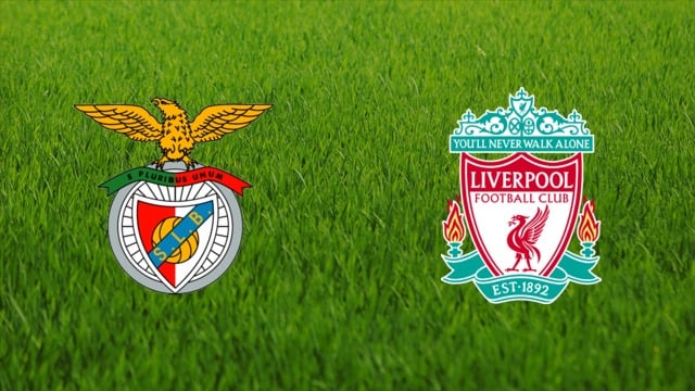 Champions League 2021/22 » Viertelfinale » 05.04.2022 21:00 Uhr » SL Benfica - FC Liverpool - Seite 5 33-510