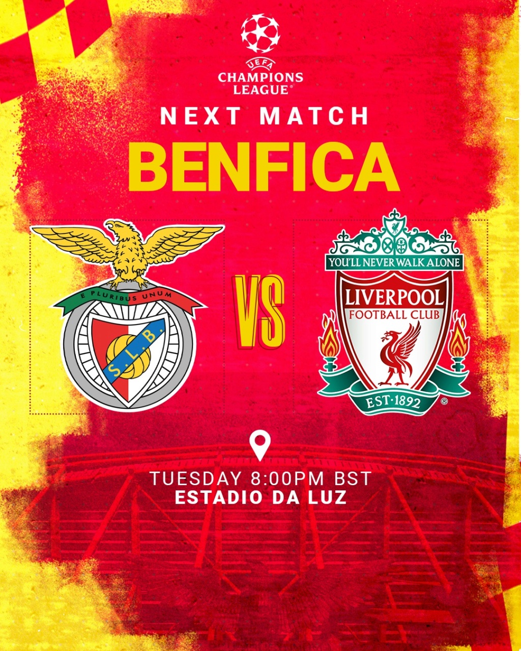 Champions League 2021/22 » Viertelfinale » 05.04.2022 21:00 Uhr » SL Benfica - FC Liverpool - Seite 5 3411