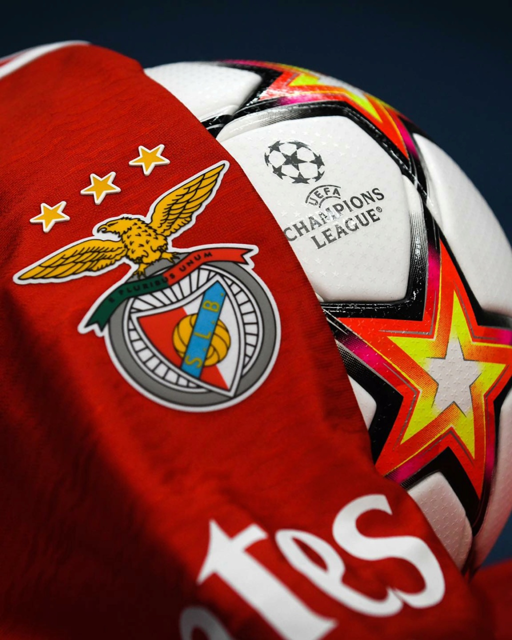 Champions League 2021/22 » Viertelfinale » 05.04.2022 21:00 Uhr » SL Benfica - FC Liverpool - Seite 8 4010