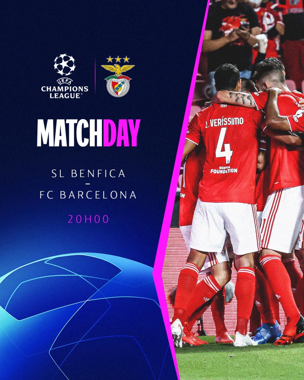 Champions League 2021/22 » Viertelfinale » 05.04.2022 21:00 Uhr » SL Benfica - FC Liverpool - Seite 8 4310