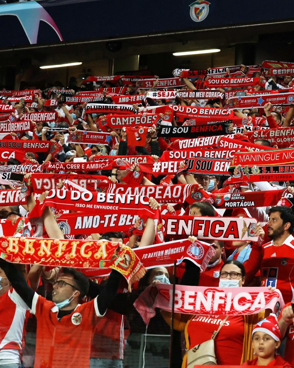 Champions League 2021/22 » Viertelfinale » 05.04.2022 21:00 Uhr » SL Benfica - FC Liverpool - Seite 8 6710