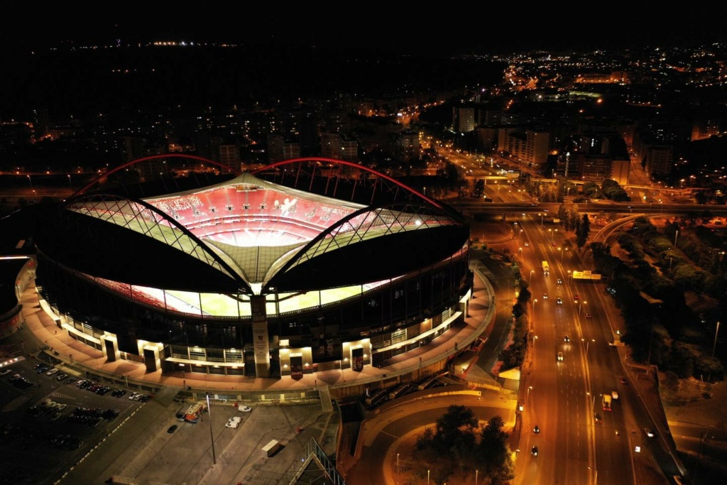 Champions League 2021/22 » Viertelfinale » 05.04.2022 21:00 Uhr » SL Benfica - FC Liverpool - Seite 9 710