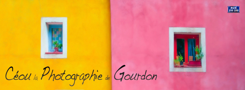 Céou la Photographie de Gourdon