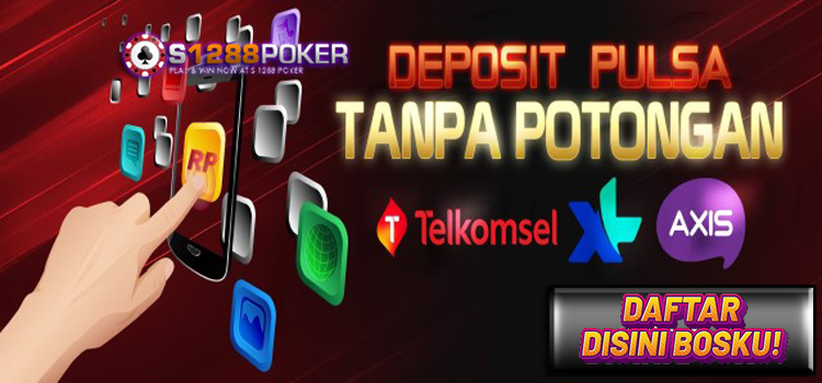 Link Agen Slot Deposit Pulsa Tanpa Potongan Pulsa10