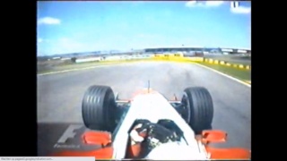 2002 - Round 3 - Brazilian Grand Prix (#683) 2002-014