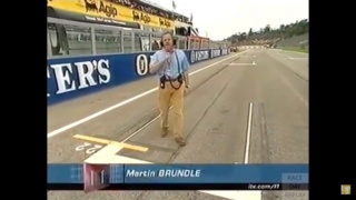 2002 - Round 4 - San Marino Grand Prix (#684) 2002-029