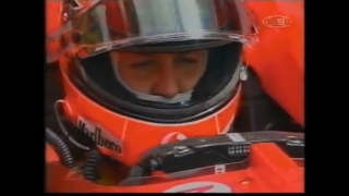 2002 - Round 4 - San Marino Grand Prix (#684) 2002-031