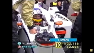 2002 - Round 4 - San Marino Grand Prix (#684) 2002-032