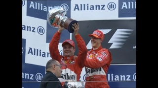 2002 - Round 4 - San Marino Grand Prix (#684) 2002-055