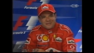 2002 - Round 4 - San Marino Grand Prix (#684) 2002-062