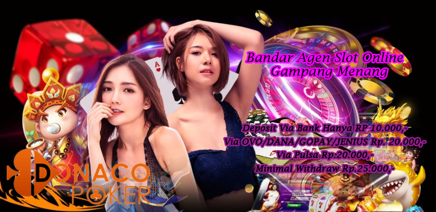 Bandar Agen Slot Online Gampang Menang Ahhaa_10