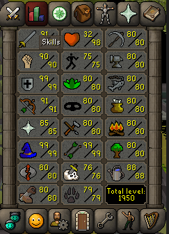 Progress to 2000 Total and 80+ in All - Page 2 Screen10