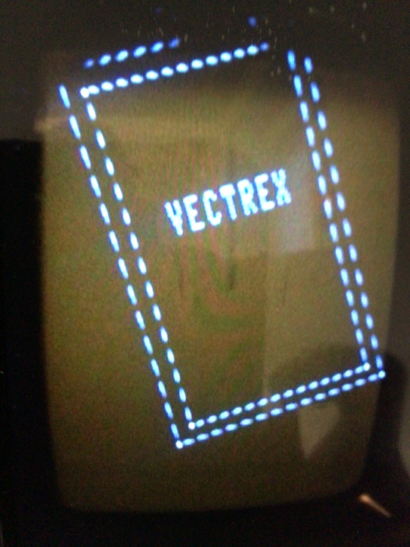 Console vectrex avec image inclinée  Image10