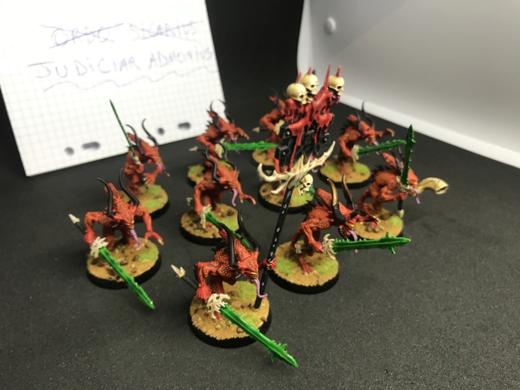 [FINI][Lysander][Démons] 10 sanguinaires de Khorne 140pts 5f1e5610