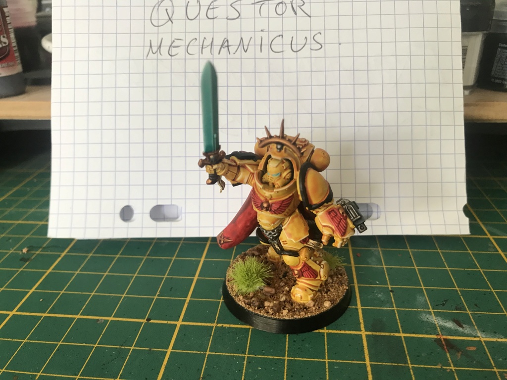 [FINI][Lysander][Space Marines] capitaine en armure gravis 80 pts 77a4a010