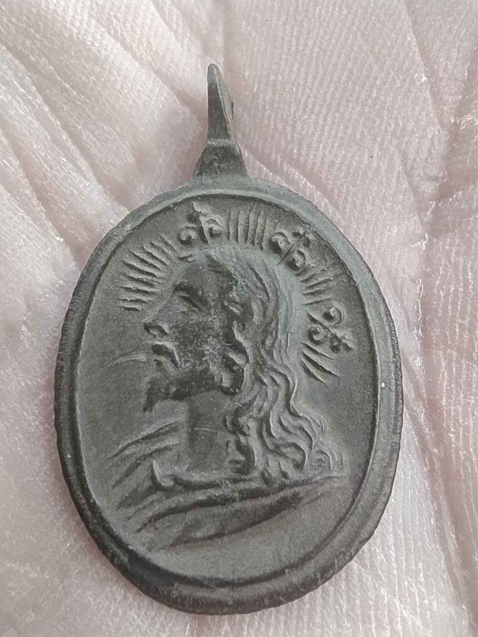 San Tomás de Villa Nova / Salvatore Mundi 16750915