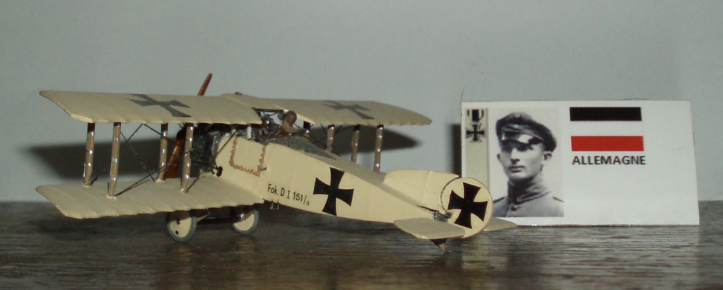 Fokker D.I Captu160