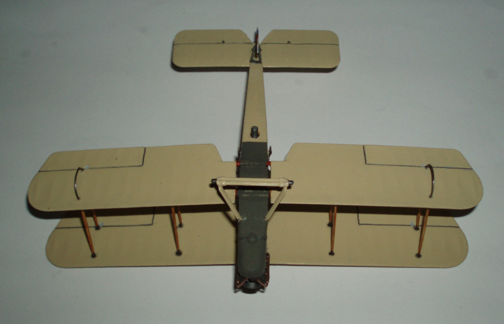 RAF BE2c au 1/72 - Page 2 Captu261