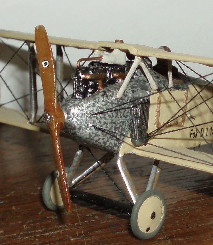 Fokker D.I Captur14