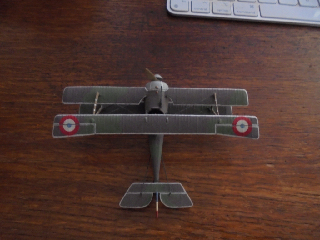 Triplan Nieuport 1/72 KP Dsc02514