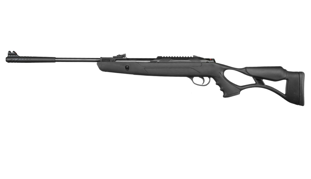 Gamo shadow - Crosman Raven vs Diana Eleven vs Gamo Delta Fox vs Hatsan AirTact ? 9268910