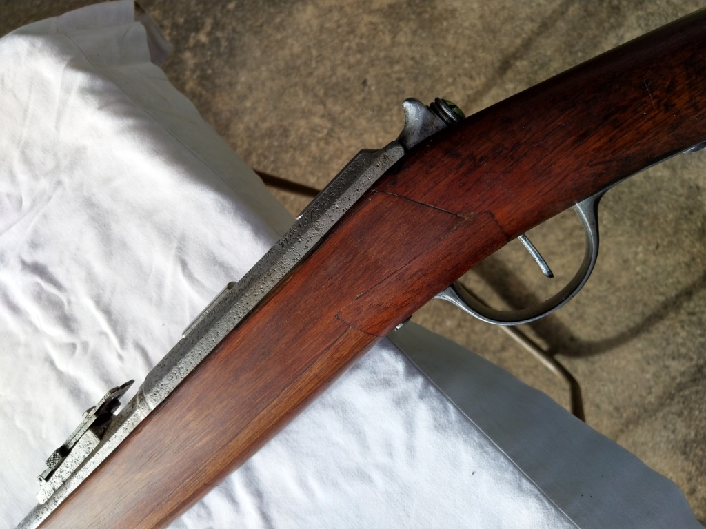 reconstitution fusil 1878 marine Img_2019