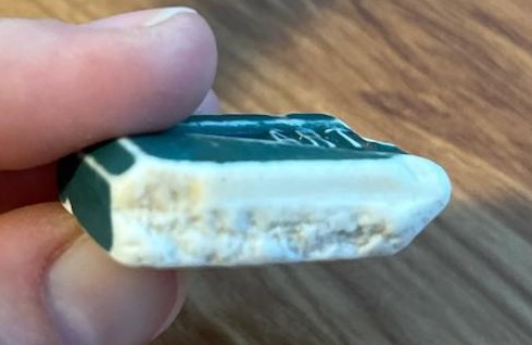 Please help Identify name on Ceramic piece Thumbn18