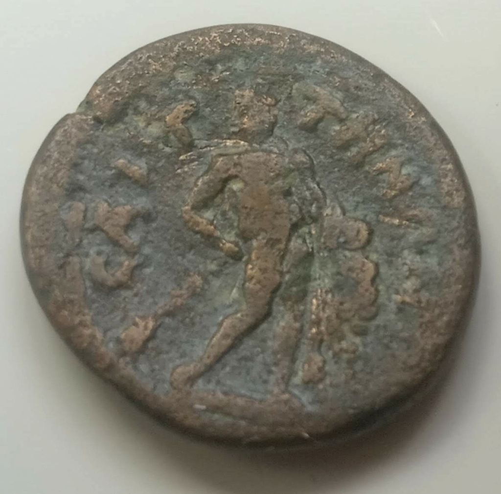 4 bronces imperiales griegos 1942r11