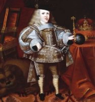 Ducaton Carlos II de España, 1666, ceca de Bruselas  Sucarl10