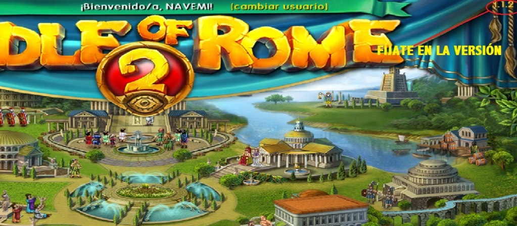 CRADLE OF ROME 2 DELUXE - En Español Cradle10