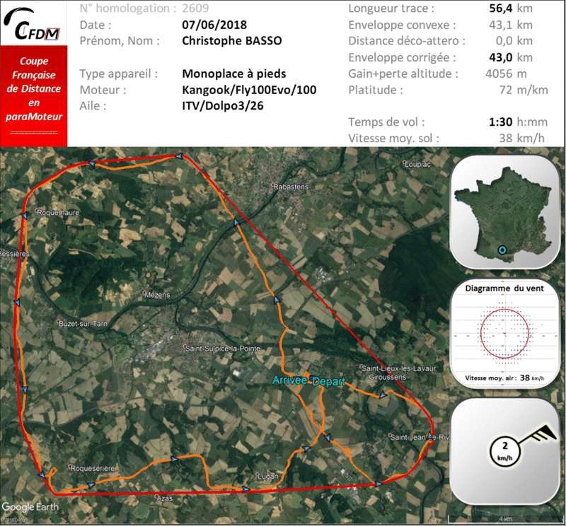 2609 - 07/06/18 - Christophe BASSO - 43 km - homologué 22_fin19