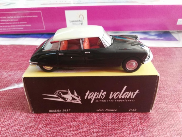 Citroën DS 19 " Tapis Volant "  Ds_tap10