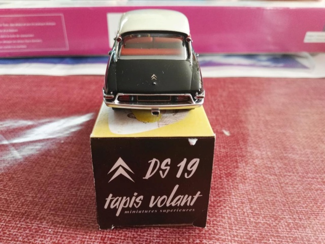Citroën DS 19 " Tapis Volant "  Ds_tap13