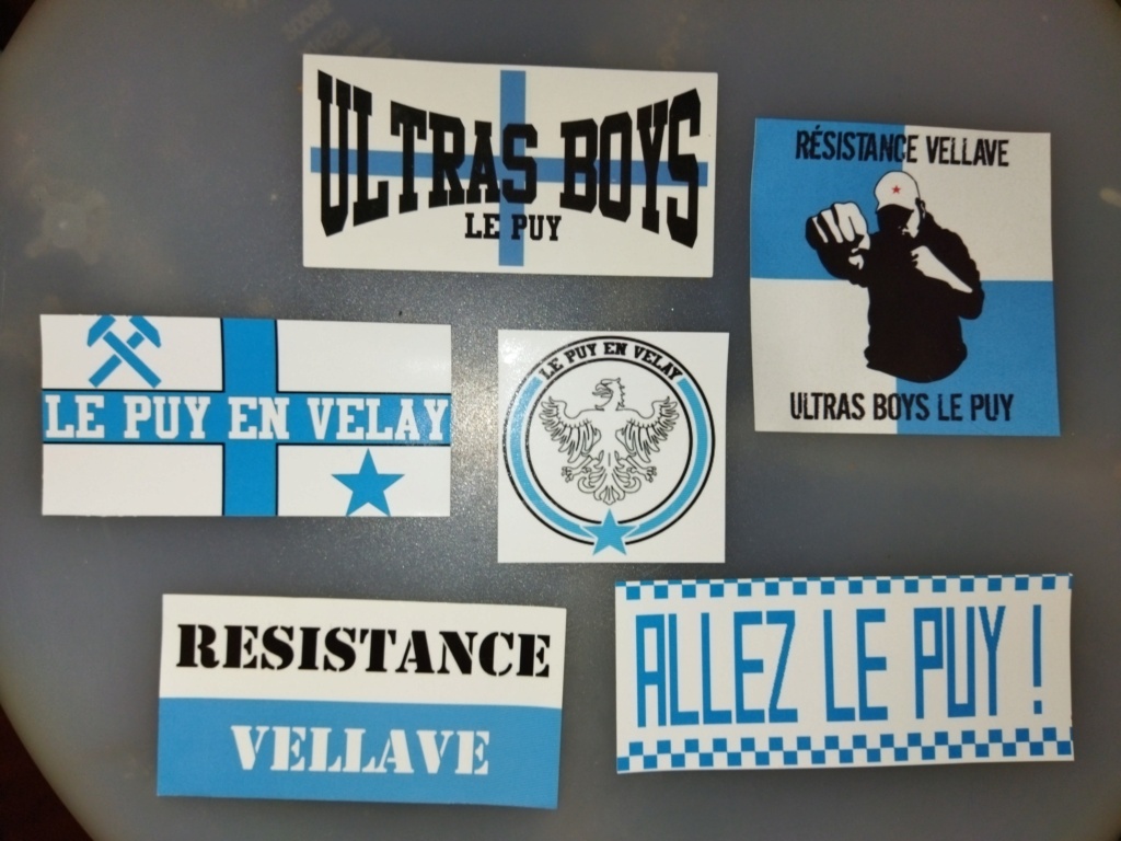 [ Echange/Vends] stickers ultras : Le Puy PSG UI96 OM BP91 rajout 20 fevrier ... Img_2031