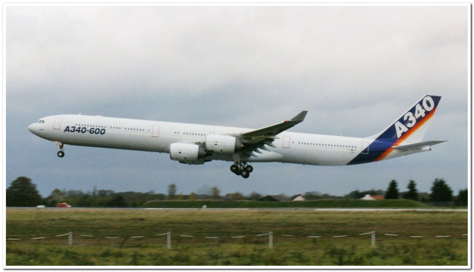 [23/04/2022] Airbus A340-642 (TF-LFC) Air Atlanta Icelandic A340-614