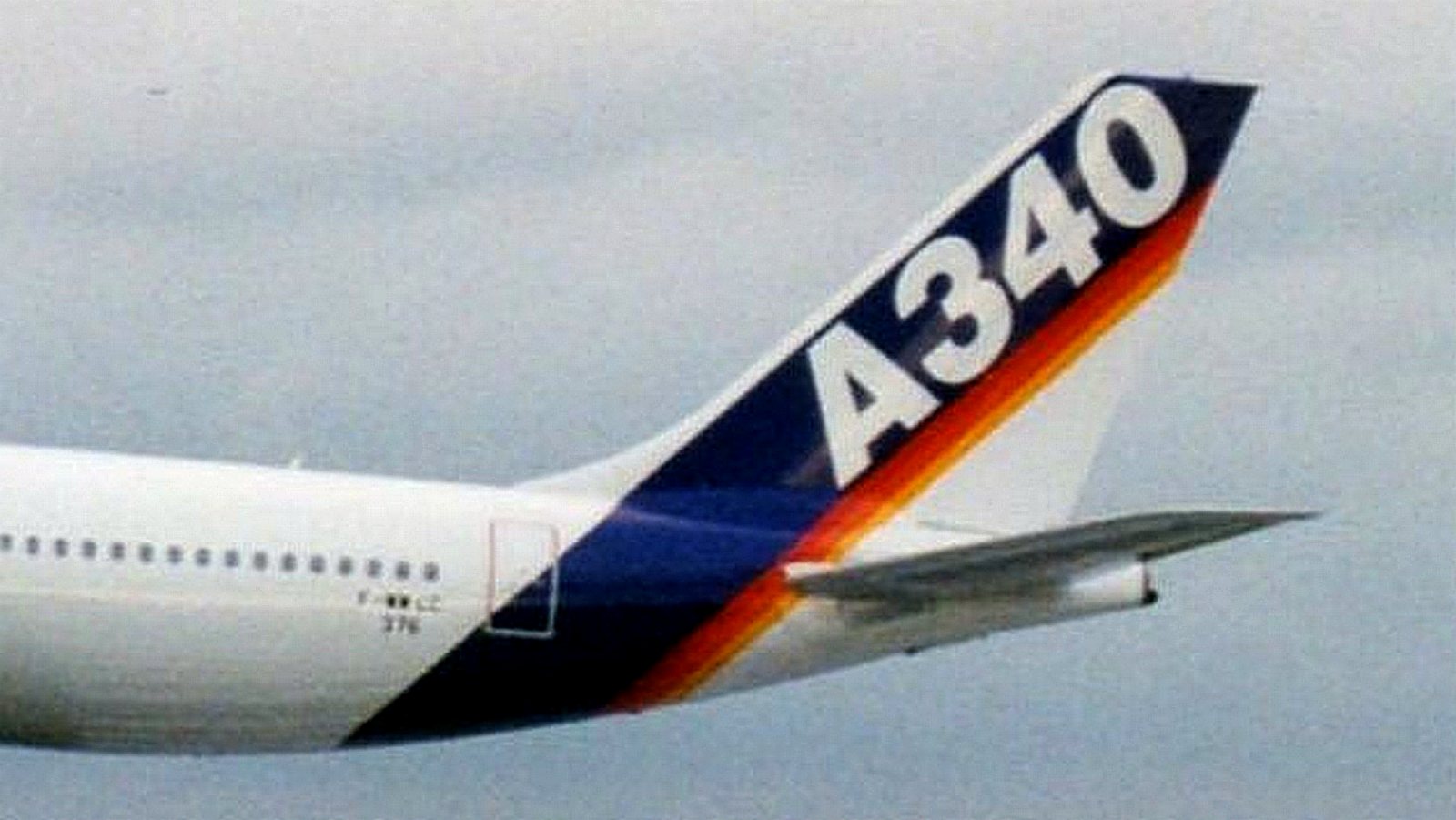 [23/04/2022] Airbus A340-642 (TF-LFC) Air Atlanta Icelandic A340-615