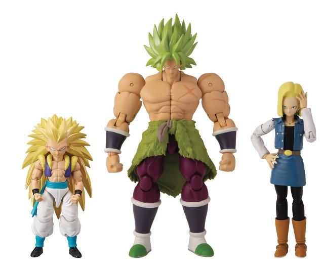 Dragon Ball Super Dragon Stars Series (Bandai) 2017-202X Dragon22