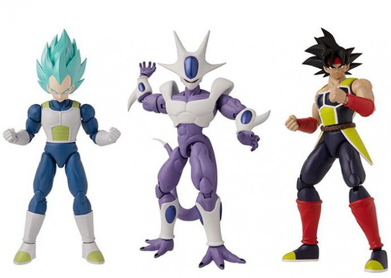 Dragon Ball Super Dragon Stars Series (Bandai) 2017-202X Dragon29