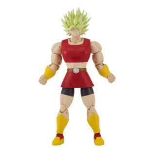 Dragon Ball Super Dragon Stars Series (Bandai) 2017-202X Kale11