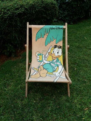 Les transat / chaises pliantes des héros des 80's Pictur10
