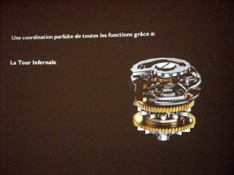 Conférence Hybris Mechanica, le CR. Ss856810