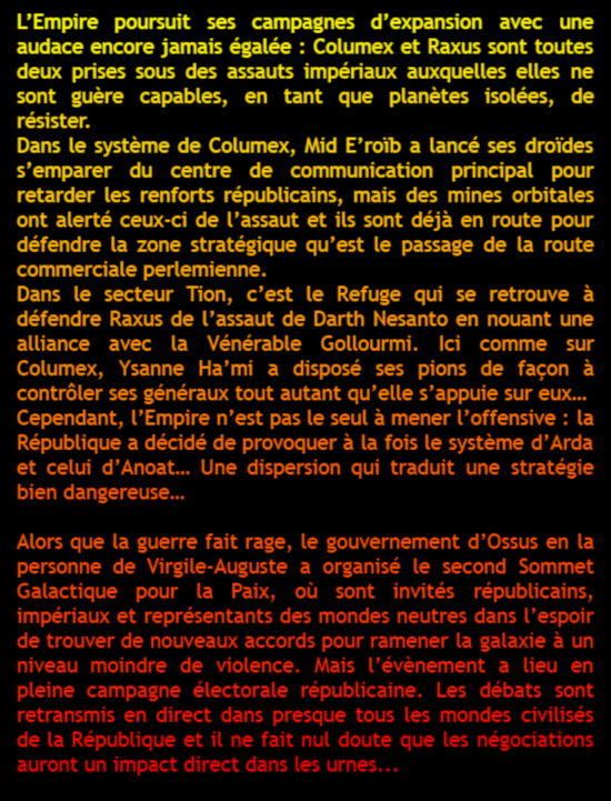 ¤¤¤ EVENT XIII : JEUX DE GUERRE ¤¤¤ Pitc2h11