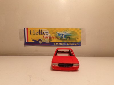 [1/43) ALFA ROMEO ALFASUD REF 182 100_0113