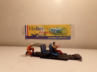 [1/43) ALFA ROMEO ALFASUD REF 182 100_0115